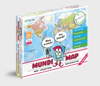 MundiMap – recenzja