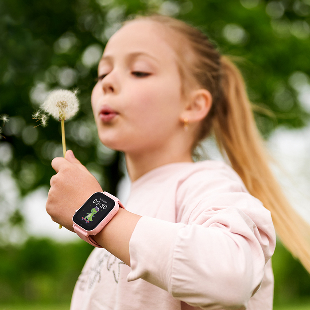 Który smartwatch dla dziecka wybrać