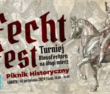 FechtFest - Piknik historyczny