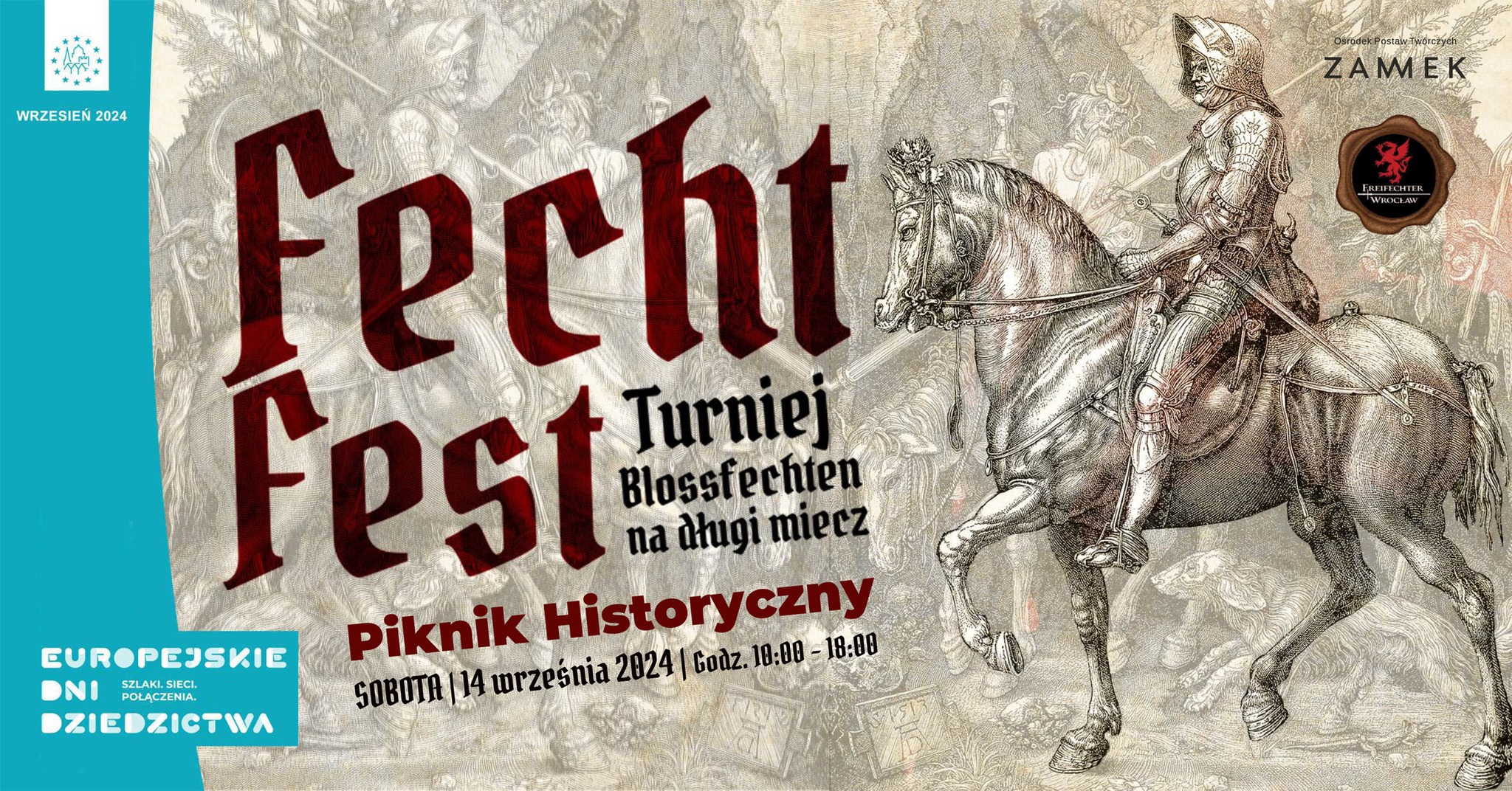 FechtFest - Piknik historyczny