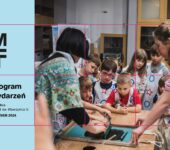 Zajęcia edukacyjne w MIT we wrześniu