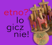 Etno? Logicznie!