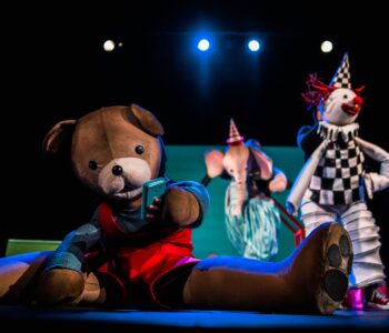 Ferie jak z bajki! Nowohuckie Centrum Kultury zaprasza na Festiwal Teatrów Dla Dzieci