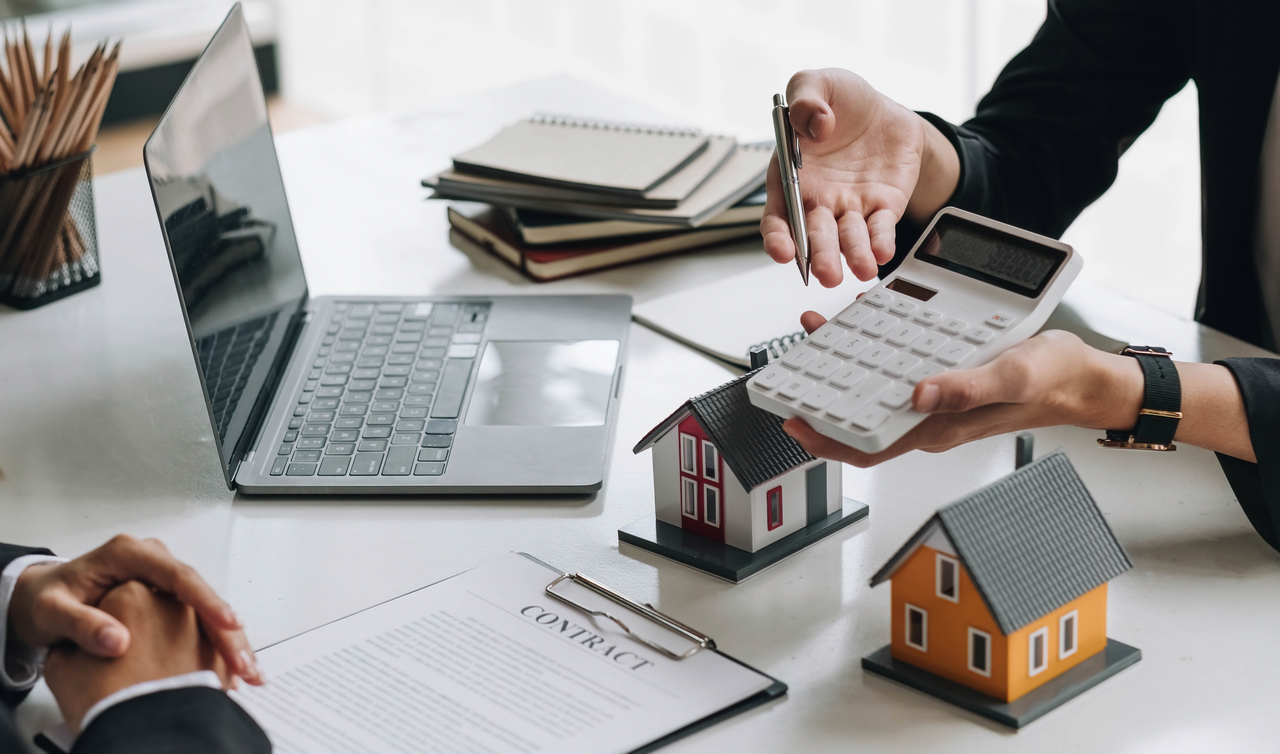 Kredyt hipoteczny jako inwestycja w rodzinę
