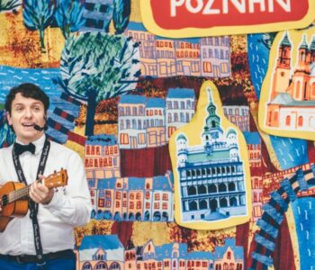 Pograjki: Poznaj Poznań!