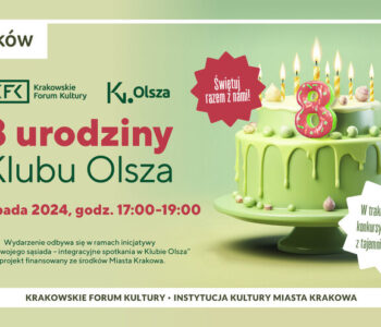 Urodziny Klubu Olsza