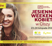 Jesienny weekend kobiet w Olszy