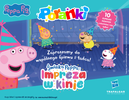 Opera dla Dzieci z okazji Dnia Dziecka w Poznaniu