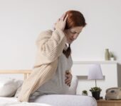 Jak leczyć przeziębienie w ciąży?