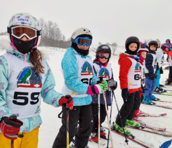Wybierz Stację Narciarską Podstolice Ski w Podstolicach
