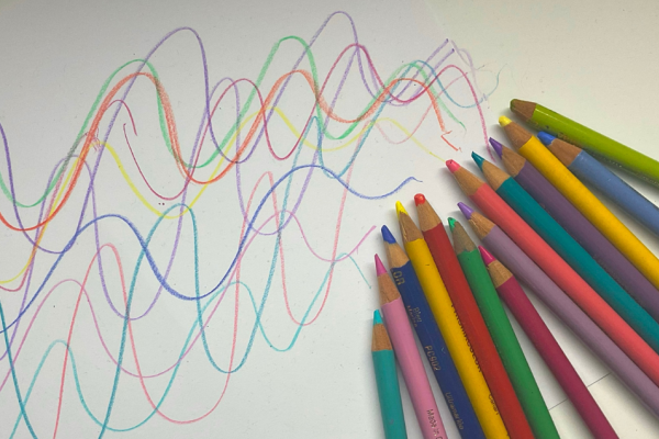 Warsztaty 7+ Odkrywcy animacji. Zaczarowane ołówki rysują zupełnie same!