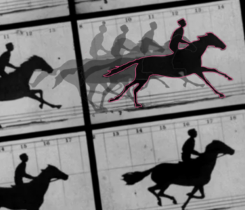 Odkrywcy animacji. Jak biegnie koń? | Warsztaty 7+