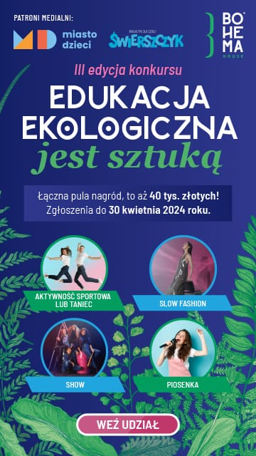 Polska: quiz wiedzy ogólnej – przyroda i atrakcje