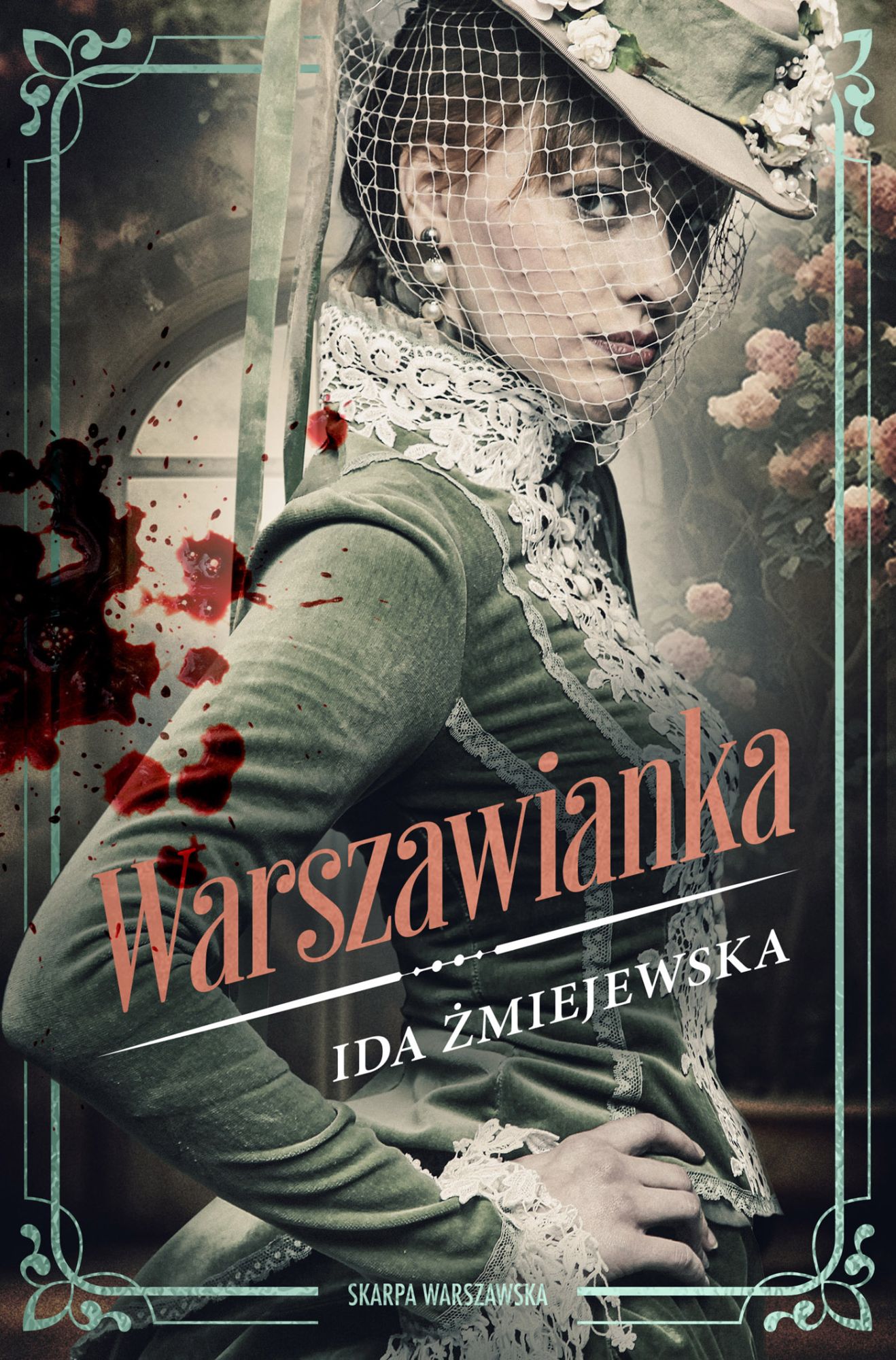Warszawianka, Ida Żmiejewska