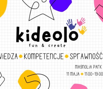 Kideolo Fun&Create