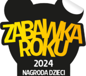 LogoZabawkaRoku2024NagrodaDzieci