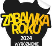 LogoZabawkaRoku2024Wyróźnienie