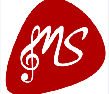 Music School Warszawa logo