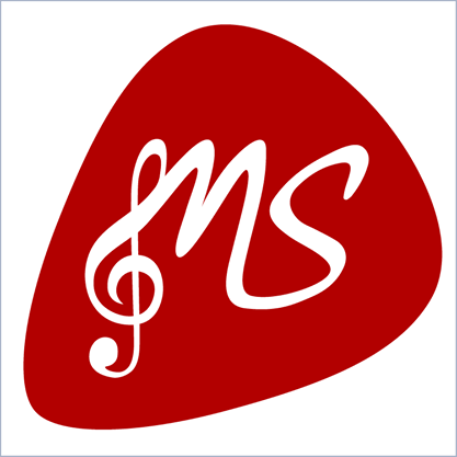 Music School Warszawa logo