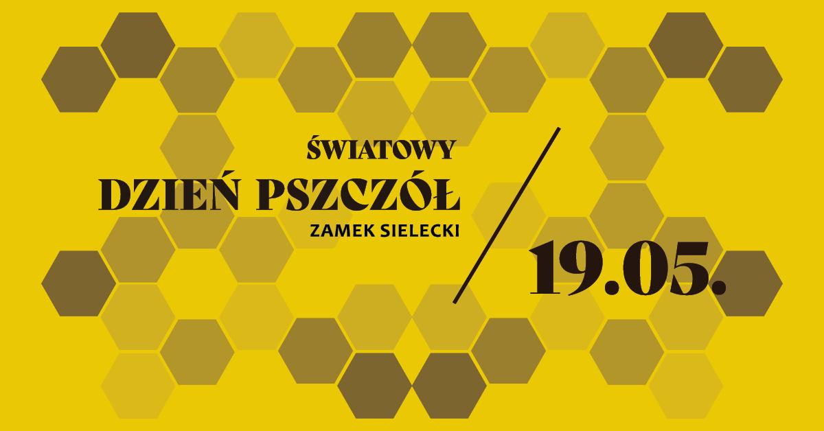 Światowy Dzień Pszczół - warsztaty w ramach Weekendowej Akademii Rodzinnej. Sosnowiec