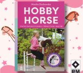 Hobby horse - książka