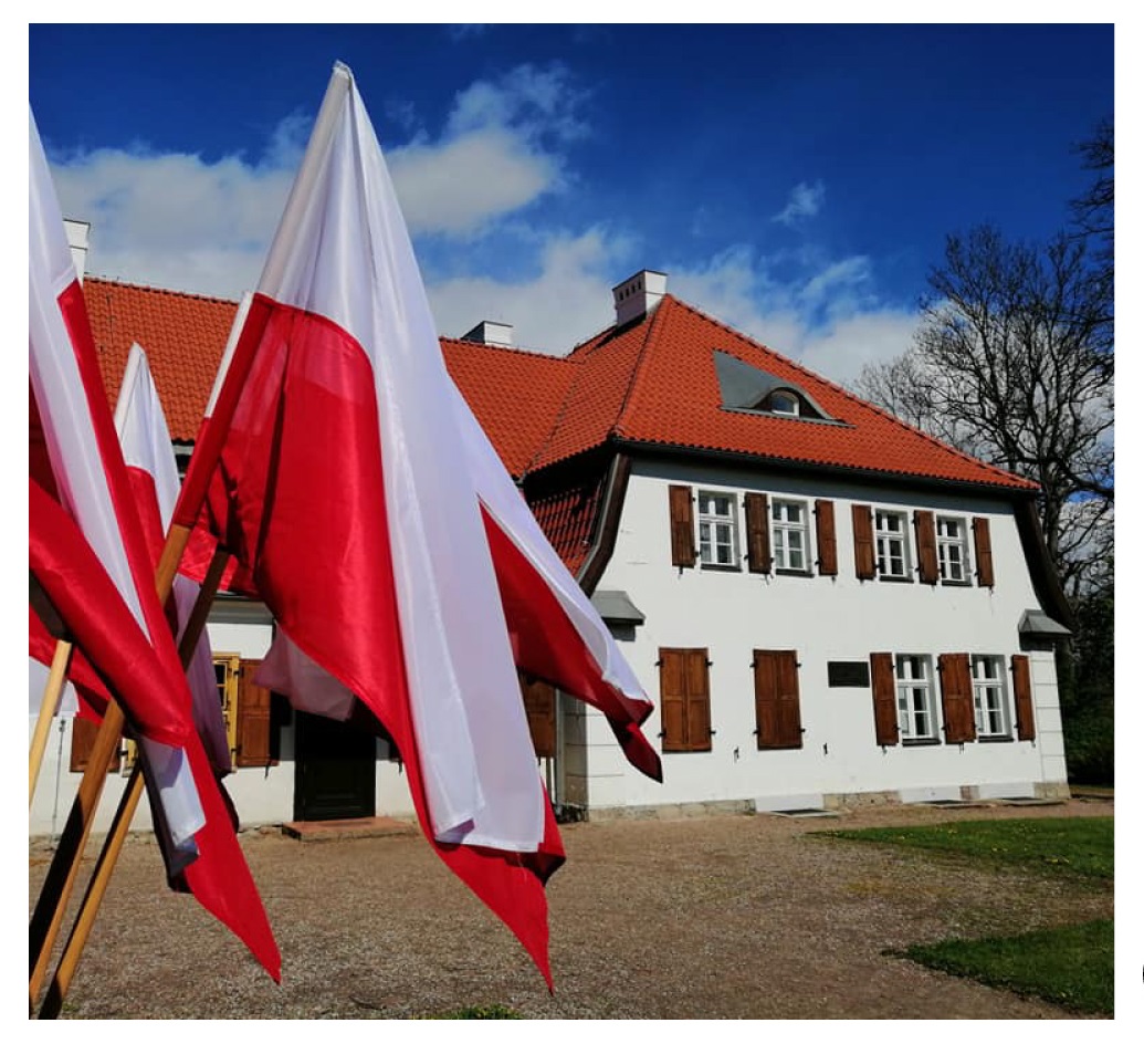 Majowy Weekend na Kaszubach w Będominie