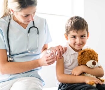 Prywatna opieka medyczna dla dzieci - jak wybrać dobry pakiet?