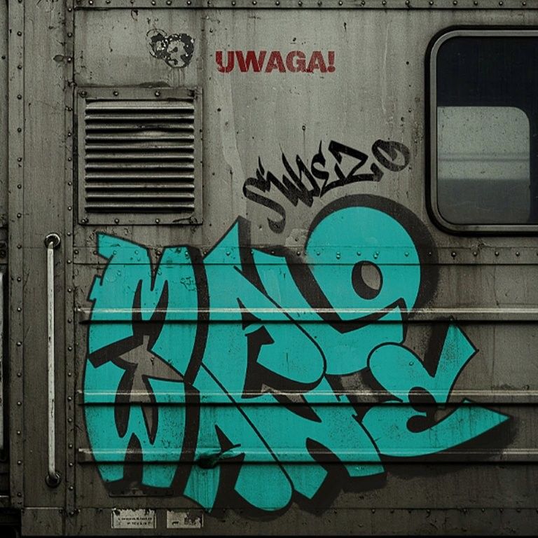Piknik Rodzinny Uwaga! Świeżo Malowane / Noc Muzeów 2025