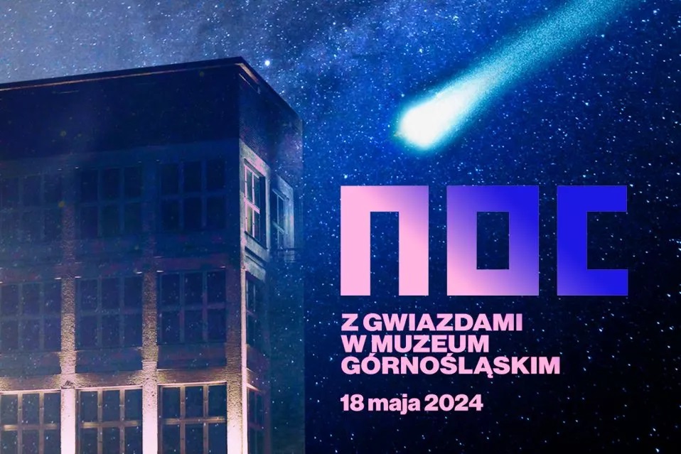 Noc Muzeum 2024 w Muzeum Górnośląskim w Bytomiu