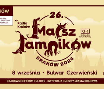 26. Marsz Jamników