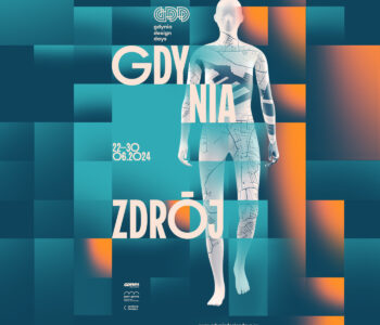 Centrum Riviera, partner festiwalu Gdynia Design Days, zaprasza na interaktywną wystawę Bańka informacyjna