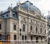 Pałac na Urodziny Łodzi – oprowadzanie po Pałacu Rodziny Poznańskich