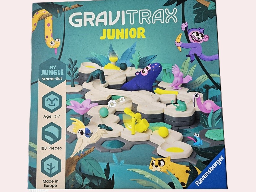 Gravitrax Junior