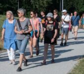 Zielone wyspy Poznania: Rzeki - spacer