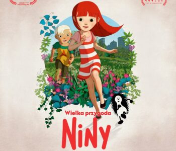 Filmowy poranek dla dzieci: Wielka przygoda Niny