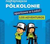 Półkolonie Sportowe 2024 w Łodzi: Odkryj Wakacje w Parku Trampolin SALTOS!