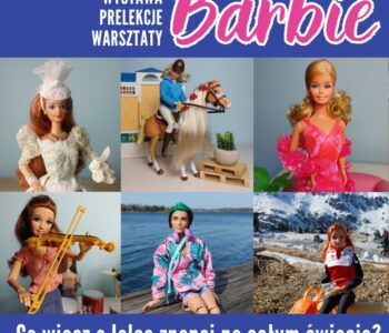 Wystawa Lalek Barbie