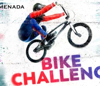 Bike Challenge