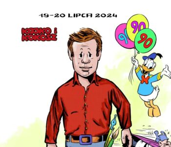 Festiwal: Kajko i Kokosz zapraszają