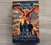 Klątwa Czarnobrodego recenzja