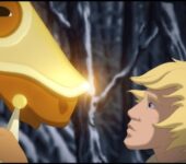 Złoty koń - film dla dzieci 6+