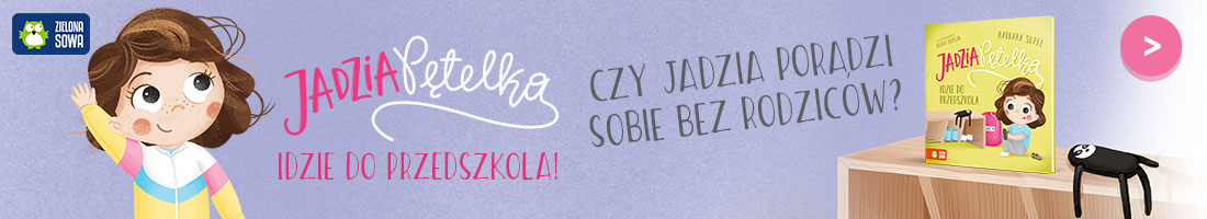 Jadzia Pętelka