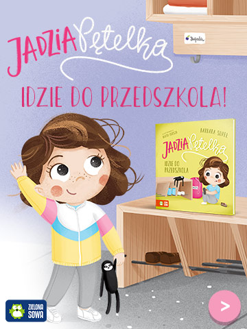 Jadzia Pętelka