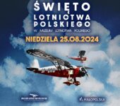 Święto Lotnictwa Polskiego w Krakowie