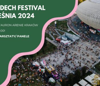 AreNa Lato - ŁapOddech Festival