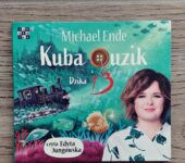 Kuba Guzik i Dzika Trzynastka recenzja audiobooka