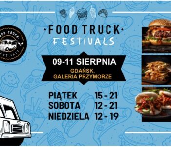 Przymorze_Food Truck Festivals