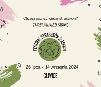 Festiwal straszków śląskich program