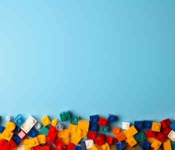 Twórz własne modele LEGO z kilku – wskazówki dla początkujących