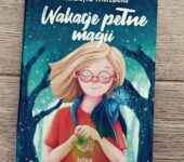 Wakacje pełne magii recenzja